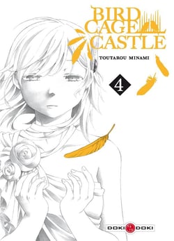 Birdcage castle Tome 4