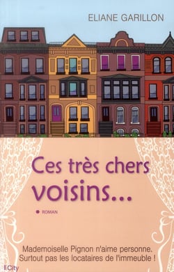 Ces très chers voisins
