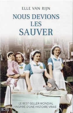 Nous devions les sauver
