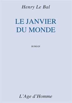 Le janvier du monde