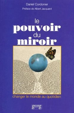 Le pouvoir du miroir