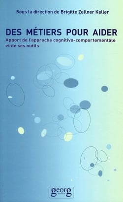 Des métiers pour aider