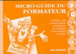 Micro guide du formateur