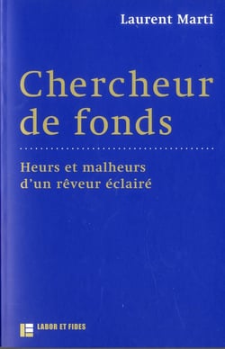 Chercheur de fonds