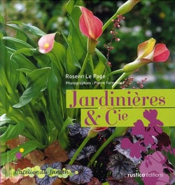 Jardinières et cie
