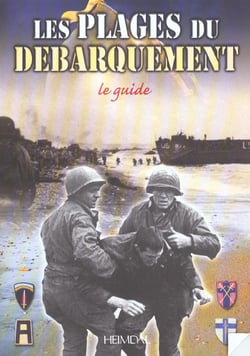 Les plages du debarquement