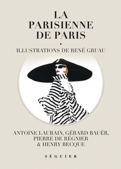 La parisienne de Paris
