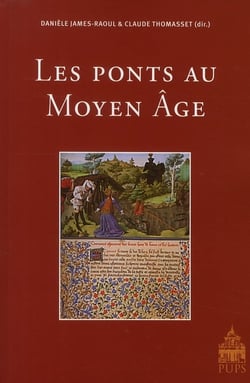 Les ponts au Moyen Âge