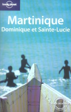 Martinique, dominique et sainte-lucie 4ed