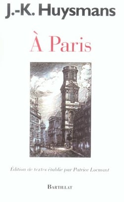 À paris