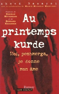 Au printemps kurde