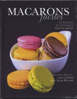 Macarons faciles
