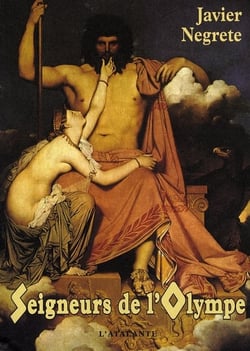 Les seigneurs de l'Olympe