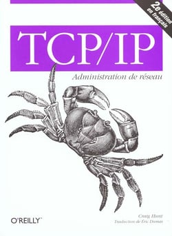 Tcp-ip : administration de reseau
