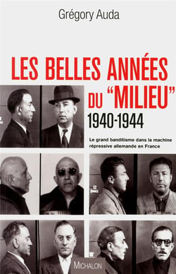 Les belles années du milieu