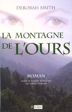 La montagne de l'ours