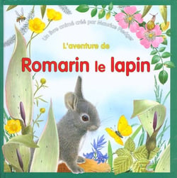 Romarin le lapin