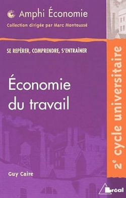 Économie du travail