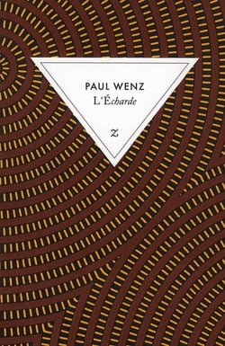 L'écharde