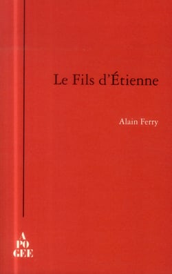 Le fils d'Etienne