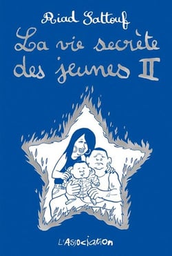 La vie secrète des jeunes Tome 2