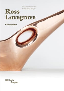Ross lovegrove