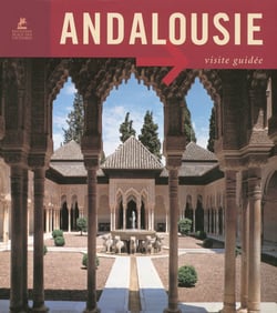 Andalousie visite guidée