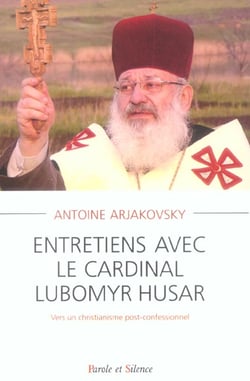 Entretiens avec le cal l husar