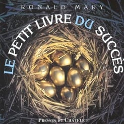 LE PETIT LIVRE DU SUCCES