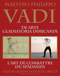 Vadi - l'art de combattre du spadassin