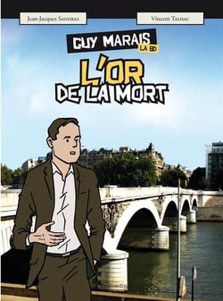 Guy marais - l'or de la mort
