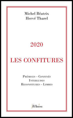 2020 - Les Confitures
