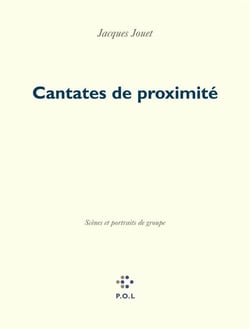 Cantates de proximité - scènes et portraits de groupe