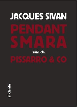 Pendant smara - pissarro & co