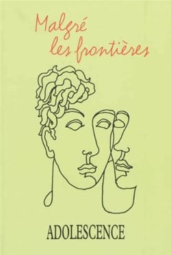 Adolescence No 85 Emigration, Deplacement, Exil, Errances