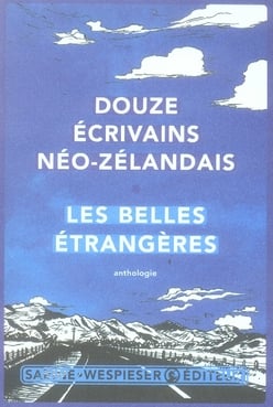 Les belles étrangères néo-zélandaises
