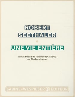 Une vie entière