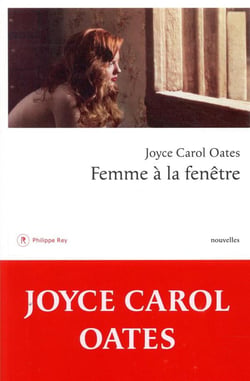 Femme à la fenêtre