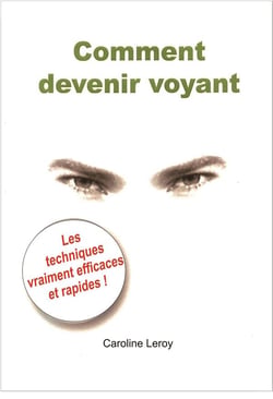 Comment devenir voyant