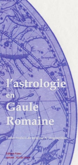 L'astrologie en Gaule romaine
