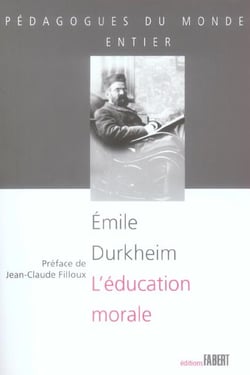 L'Education morale
