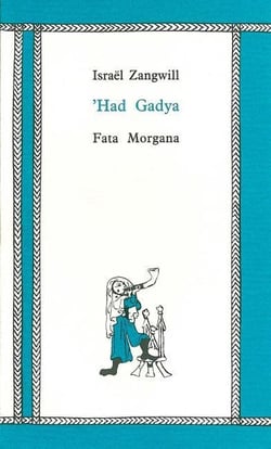 Had Gadya