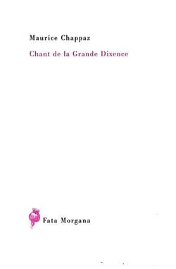 Chant de la Grande Dixence