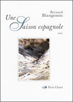 Une saison espagnole