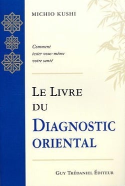 Livre du diagnostic oriental