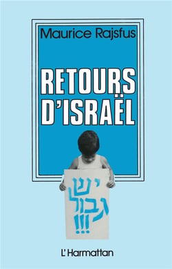 Retours d'Israel