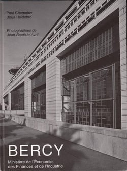 Bercy
