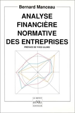 Analyse financière normative des entreprises