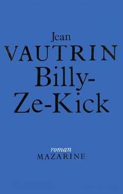 Billy-ze-kick