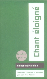 Chant éloigné